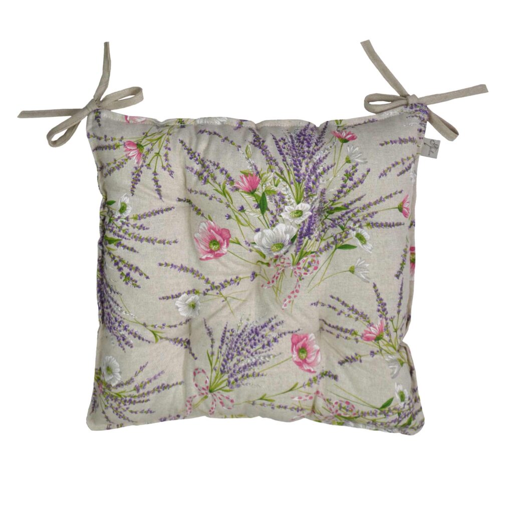 Poduszka na krzesło Grosso 