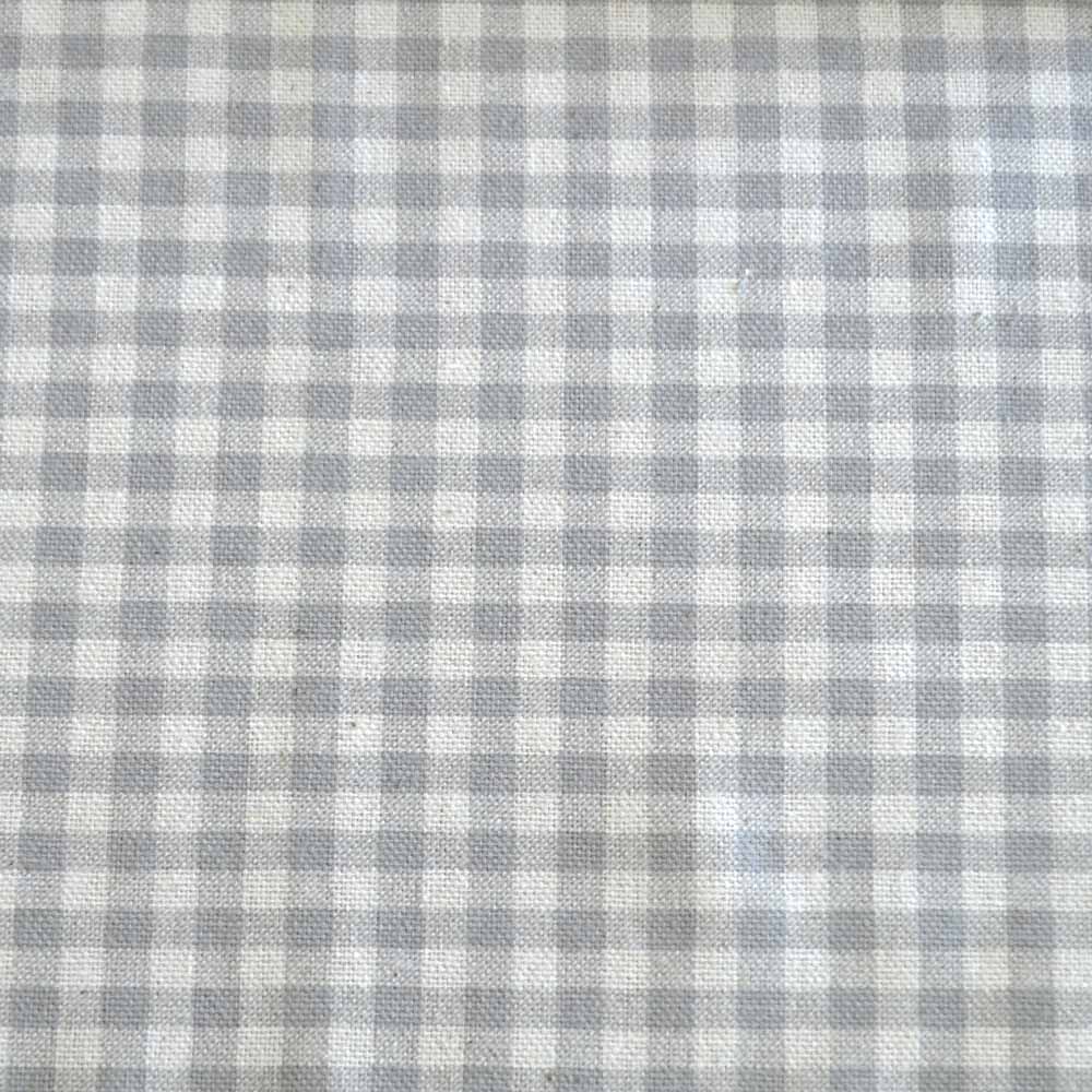 Bieżnik kuchenny "Bella" Szara kratka