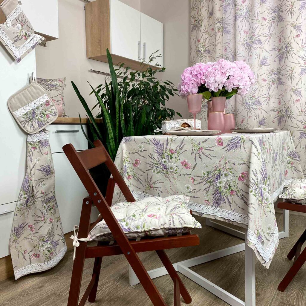 Poduszka na krzesło Grosso 